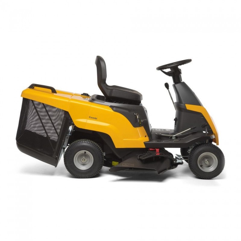 Stiga Combi 166 zitmaaier - Afbeelding 3