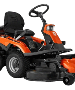 Husqvarna rider 216t 4×4 combiclip 103 zitmaaier