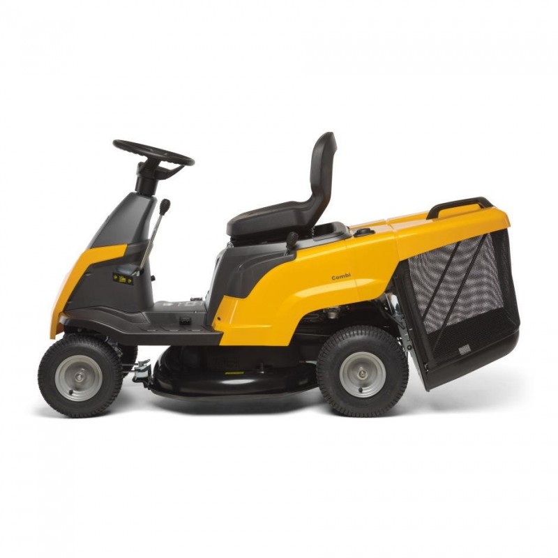 Stiga Combi 166 zitmaaier - Afbeelding 4