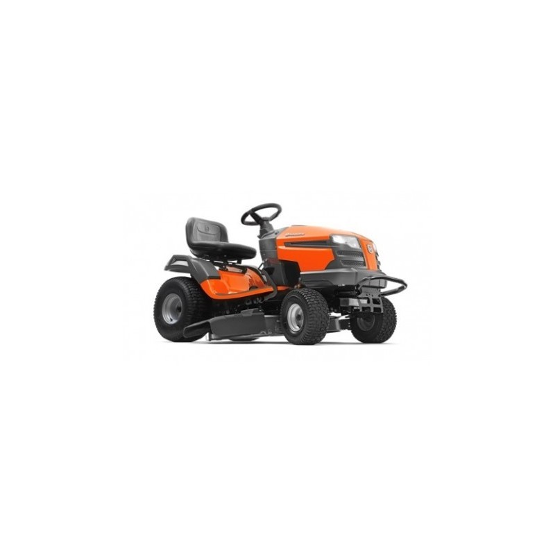Husqvarna TS348XD zitmaaier