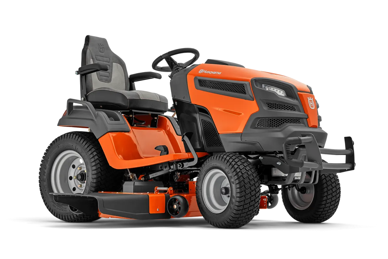 Husqvarna TS348XD zitmaaier