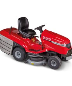Honda HF 2417 HB Benzine Zitmaaier
