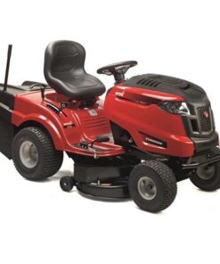 MTD Zitmaaier Optima LN 200 H RTG