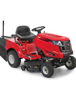 MTD Zitmaaier Smart RE 130 H