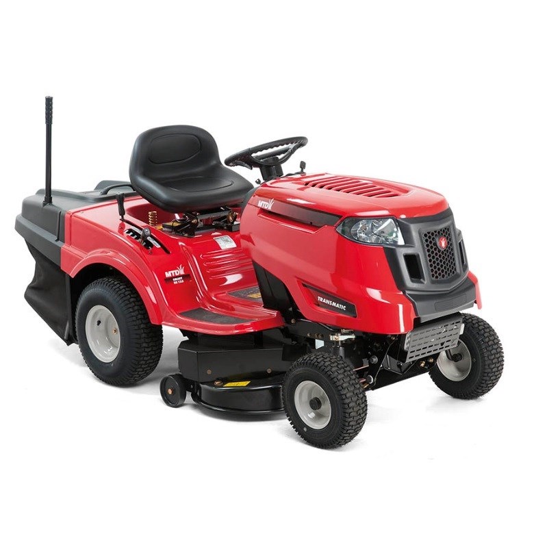 MTD Zitmaaier Smart RE 125 Benzine