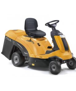 Stiga combi 372 hydrostaat 72 cm maaidek
