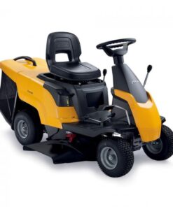 Stiga Combi 166 zitmaaier