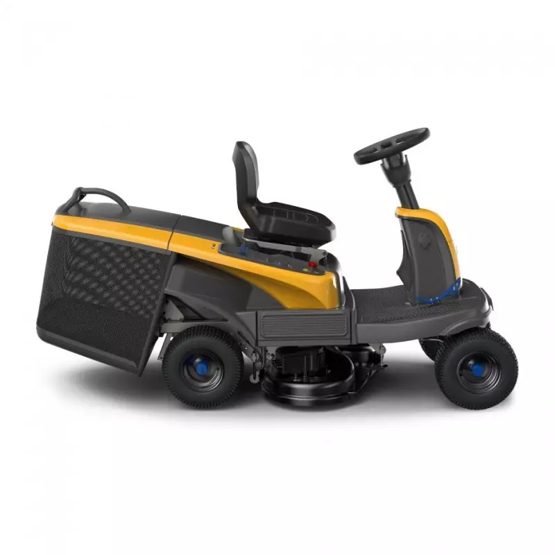 Stiga Swift 372E accu zitmaaier - Afbeelding 3