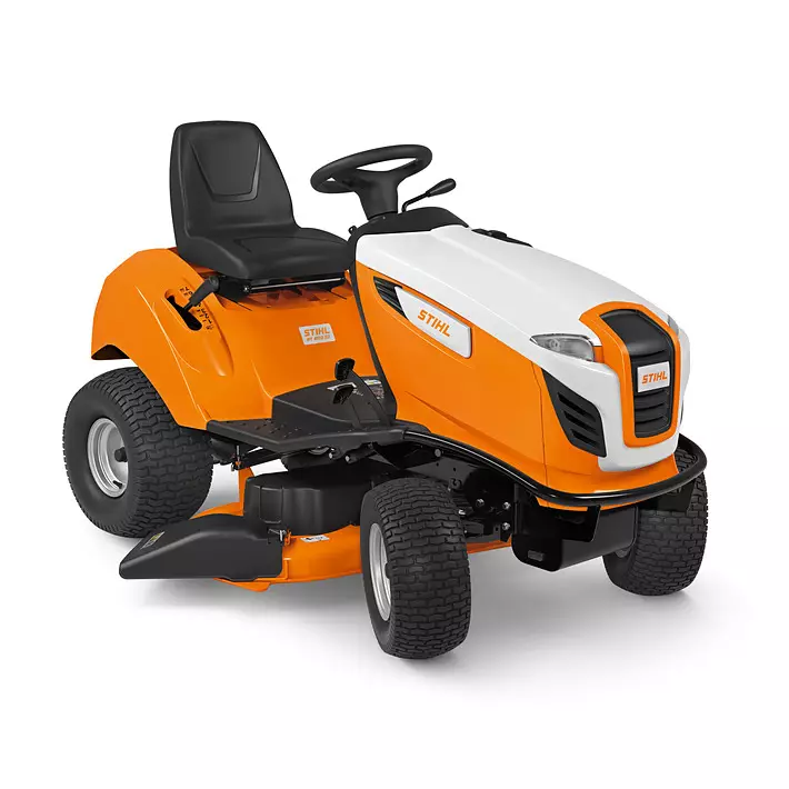 STIHL RT 4112.1 SZ Zitmaaier