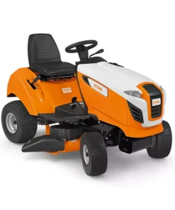 STIHL RT 4097.1 SX Zitmaaier