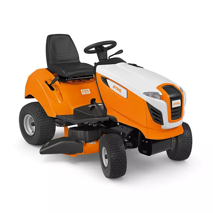 STIHL RT 4097.1 SX Zitmaaier