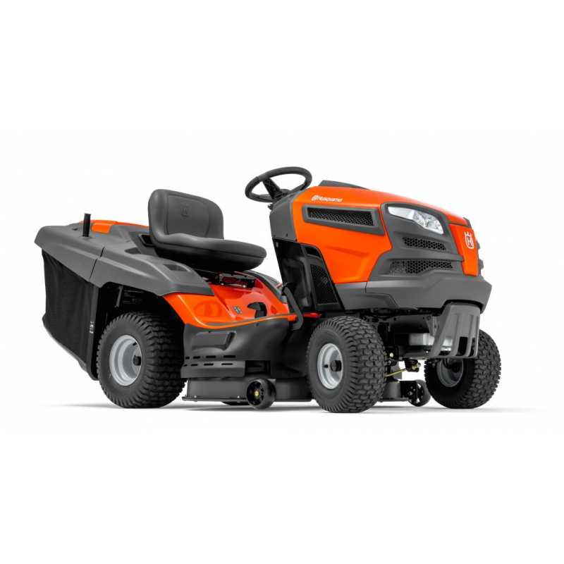 Husqvarna TC 342 T zitmaaier