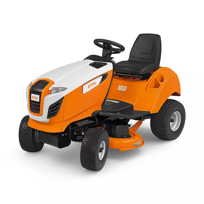 STIHL RT 4097.1 SX Zitmaaier - Afbeelding 2