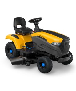 Stiga Tornado 398e Accu Grasmaaier - 3000W