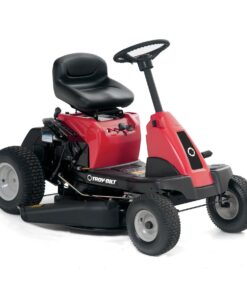 Zitmaaier TROYBILT TB 60T-S SELECT 196 cm³