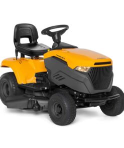 Stiga Tornado 398 M Benzine zitmaaier - 98cm - 6,8kW