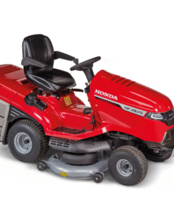 Honda HF 2625 HT Benzine Zitmaaier