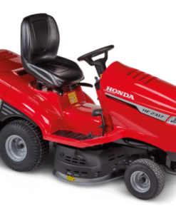 Honda HF 2317 HM Zitmaaier