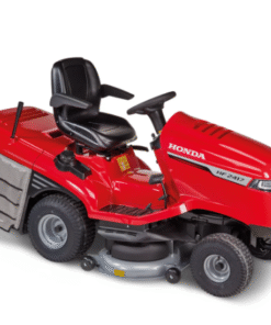 Honda HF 2417 HM Benzine Zitmaaier