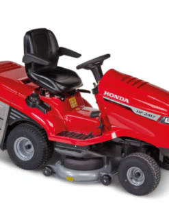 Honda HF 2417 HT Benzine Zitmaaier