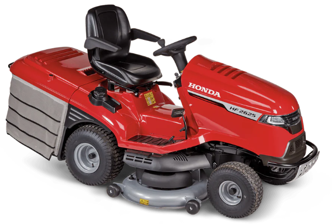 Honda HF 2625 HM Zitmaaier - Afbeelding 3