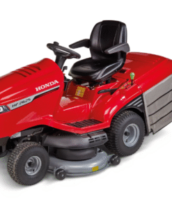 Honda HF 2625 HM Zitmaaier