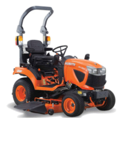 KUBOTA BX261 (Cabine)