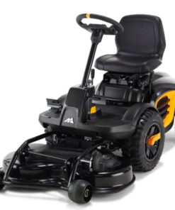 McCulloch M125-85FH benzine frontmaaier 344cc 85cm