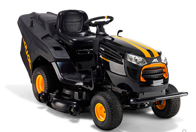 McCulloch M185-107TC benzine zitmaaier 500cc 107cm