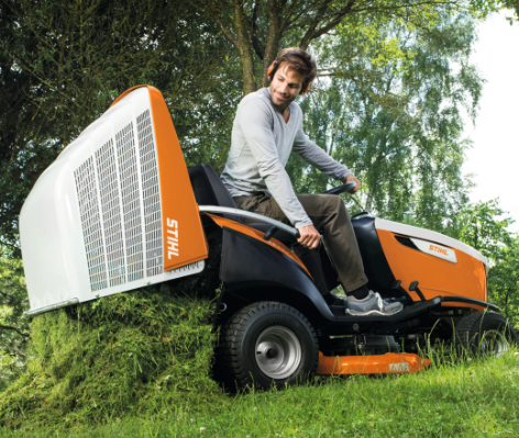 Stihl RT 6112 ZL