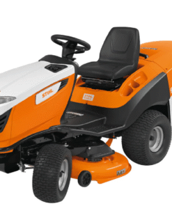 Stihl RT 6112 ZL Benzine Zitmaaier