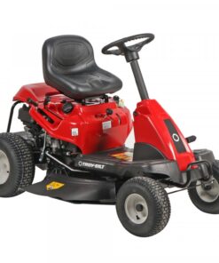 Troy-Bilt TB 76T-S - Zitmaaier - met zij-uitworp