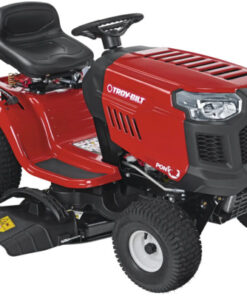 Troy-Bilt Pony 92 TS Select zitmaaier, zijuitworp