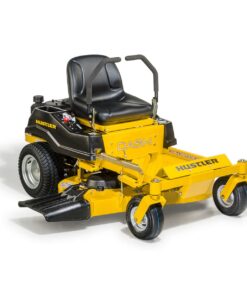 Hustler Dash 48XD Zero-turn Zitmaaier 18pk 940767CE