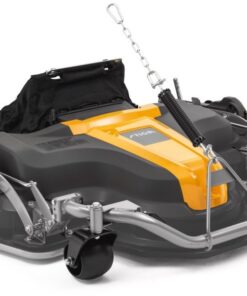 Stiga COMBI 100 Q Plus Maaidek | 100 cm | 3 messen