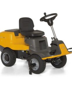 STIGA Park 300 M Benzine Zitmaaier