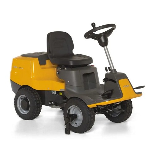 STIGA Park 300 M Benzine Zitmaaier