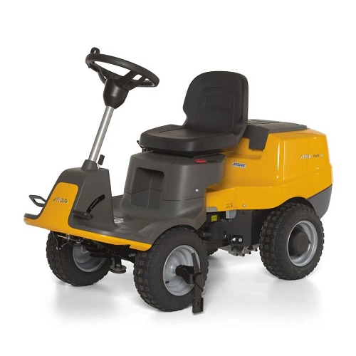 STIGA Park 300 M Benzine Zitmaaier - Afbeelding 3
