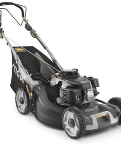 Stiga Twinclip 955 B Benzine Grasmaaier