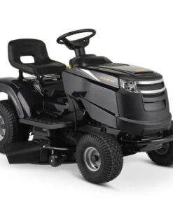 Alpina AT3 98 HA tractormaaier met Stiga ST 400 motor