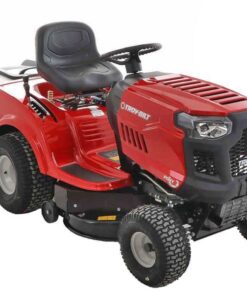 Zitmaaier met grasbak PONY 92T-R Select - TROY BILT