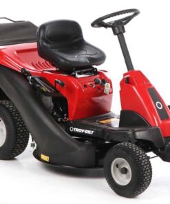 Zitgrasmaaier TROYBILT TB 60T-R SELECT - 196 cm³