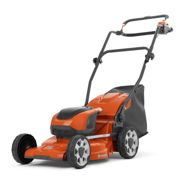 LC137i accu maaier pakket HUSQVARNA - Afbeelding 2