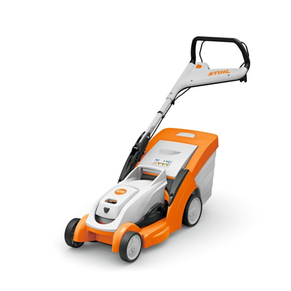 Accumaaier RMA 239.1C + AK20 + AL 101 STIHL - Afbeelding 2