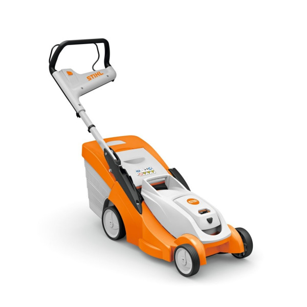 Accumaaier RMA 239.1C + AK20 + AL 101 STIHL - Afbeelding 3