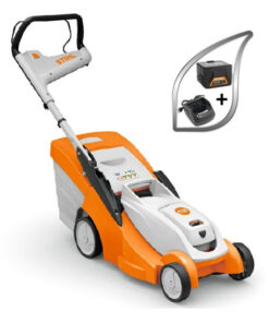 Accumaaier RMA 239.1C + AK20 + AL 101 STIHL