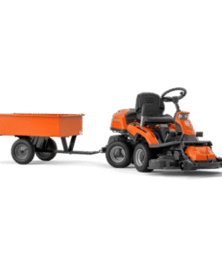 HUSQVARNA R216T 4X4 zitmaaier vooraan