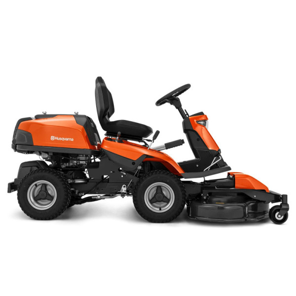 HUSQVARNA R316TX zitmaaier - 103 cm - Afbeelding 2