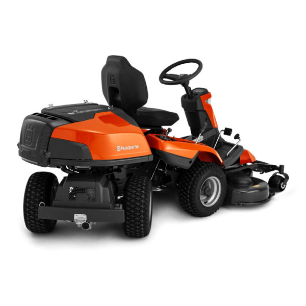 HUSQVARNA R316TX zitmaaier - 103 cm - Afbeelding 3