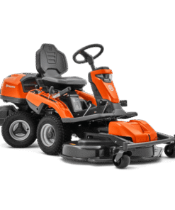 HUSQVARNA R316TX zitmaaier - 103 cm